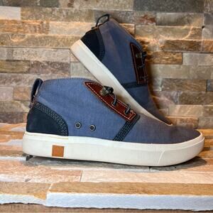 Timberland Amherst Chukka Sensorflex Shoes Women’s Size 7.5